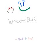 Site icon for Matthew Enriquez's Digital Portfolio